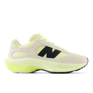 New Balance Unisexe WRPD RUNNER en Jaune, Suede/Mesh, Taille 47.5 Large
