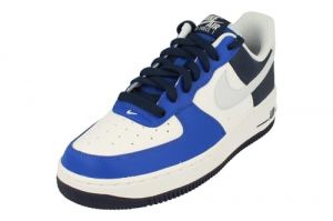 Nike Air Force 1 07 LV8 Hommes Trainers FQ8825 Sneakers Chaussures (UK 8 US 9 EU 42.5