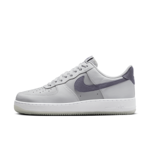 Chaussure Nike Air Force 1 '07 LV8 pour homme - Gris