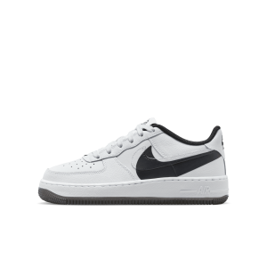 Chaussures Nike Air Force 1 LV8 4 pour ado - Blanc