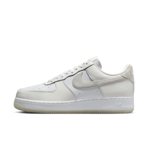Chaussure Nike Air Force 1 '07 LV8 pour homme - Blanc