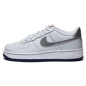 Nike Air Force 1 GS Trainers CT3839 Sneakers Chaussures (UK 4.5 us 5Y EU 37.5