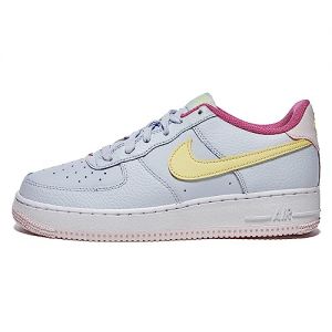 Nike Air Force 1 GS Trainers DV7762 Sneakers Chaussures (UK 5 US 5.5Y EU 38