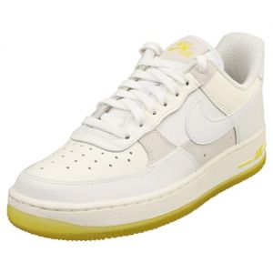 Nike Air Force 1'07 Low Chaussures Femme