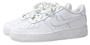 Nike Air Force 1 '07 Chaussures de sport pour homme (blanc