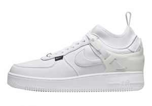 Nike Air Force 1 Low SP Undercover pour homme Blanc/blanc/blanc Sail-White (DQ7558 101)