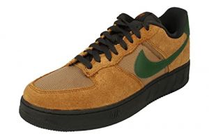 Nike Air Force 1 Low Utility Hommes Trainers FJ1533 Sneakers Chaussures (UK 9.5 US 10.5 EU 44.5