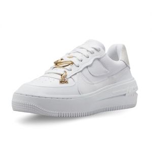 Nike Chaussures Wmns Air Force 1 Low PLT.AF.ORM CODE FB8473-100