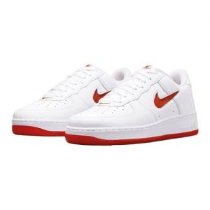 Baskets Nike Air Force 1 Low Adulte