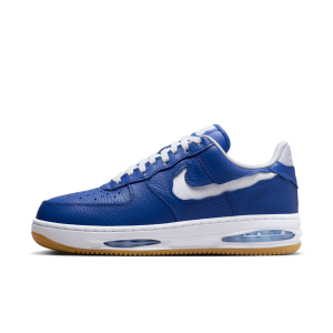 Chaussure Nike Air Force 1 Low EVO pour homme - Bleu