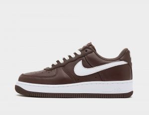 Nike Air Force 1 Low 'Colour of the Month' Femme, Brown