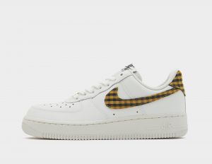 Nike Air Force 1 Low Femme, White