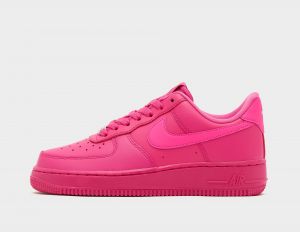 Nike Air Force 1 Low Femme, Pink