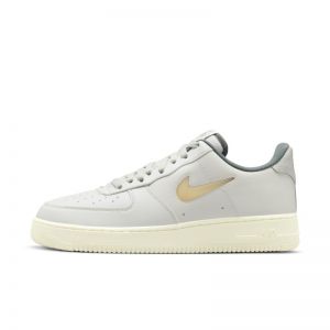 Chaussure Nike Air Force 1 '07 LX pour Homme - Gris