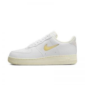 Chaussure Nike Air Force 1 '07 LX pour Homme - Blanc