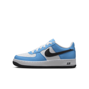 Chaussure Nike Air Force 1 Next Nature pour ado - Bleu