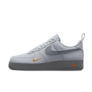 Chaussures Nike Air Force 1 '07 pour Homme - Gris