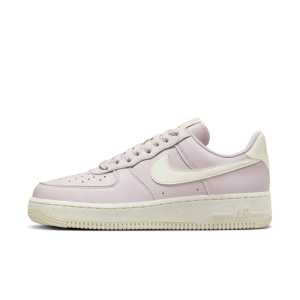 Chaussures Nike Air Force 1 '07 Next Nature pour Femme - Pourpre