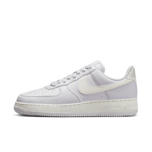 Chaussures Nike Air Force 1 '07 Next Nature pour Femme - Pourpre
