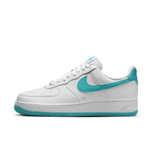 Chaussures Nike Air Force 1 '07 Next Nature pour Femme - Blanc