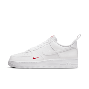 Chaussure Nike Air Force 1 '07 pour homme - Blanc
