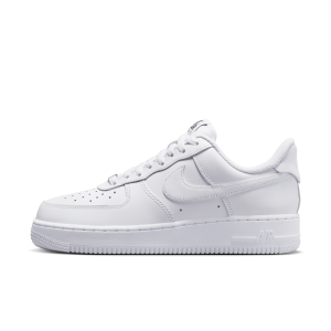 Chaussure Nike Air Force 1 '07 EasyOn pour femme - Blanc