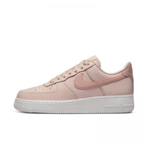 Chaussure Nike Air Force 1 '07 ESS pour Femme - Rose