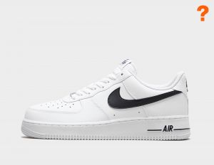 Nike Air Force 1 '07, White