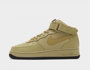 Nike Air Force 1 Mid '07, Green