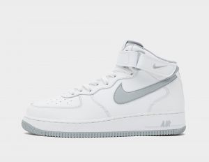 Nike Air Force 1 Mid, White