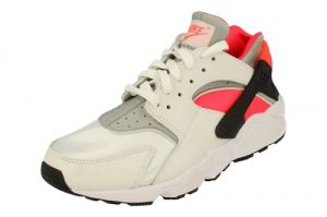 Nike Air Huarache Hommes Running Trainers DX4259 Sneakers Chaussures (UK 9.5 US 10.5 EU 44.5
