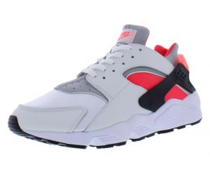 Nike Air Huarache Hommes Running Trainers DX4259 Sneakers Chaussures (UK 9 US 10 EU 44