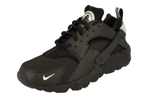 Nike Air Huarache Hommes Running Trainers DX8968 Sneakers Chaussures (UK 7 US 8 EU 41