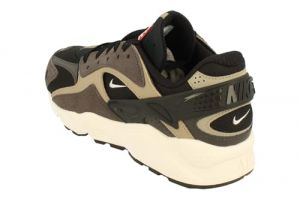 Nike Air Huarache Runner Hommes Running Trainers DZ3306 Sneakers Chaussures (UK 7.5 US 8.5 EU 42