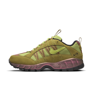 Chaussure Nike Air Humara pour homme - Vert