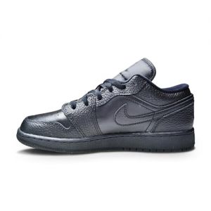 Nike Air Jordan 1 Low (GS) Chaussure de Basketball