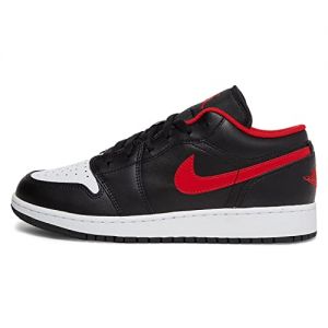 Nike AIR Jordan 1 Low (GS) 553560-063 39