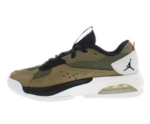 Nike Air Jordan 200E Femmes Trainers DH7381 Sneakers Chaussures (UK 4.5 US 7 EU 38