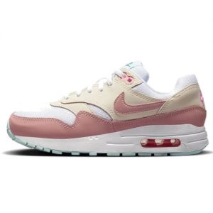NIKE Air Max 1 GS Great School Sneakers Sneakers Fashion Shoes