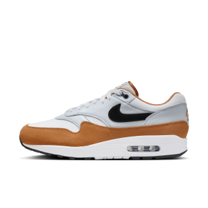 Chaussure Nike Air Max 1 pour homme - Blanc