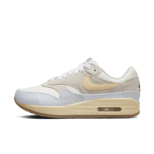 Chaussure Nike Air Max 1 '87 pour femme - Gris