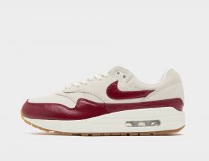 Nike Air Max 1 LX Women's, Red