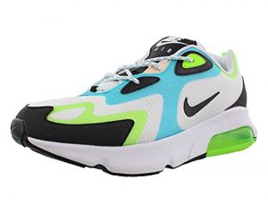 Nike Air Max 200 Se Hommes Running Trainers CJ0575 Sneakers Chaussures (UK 7.5 US 8.5 EU 42