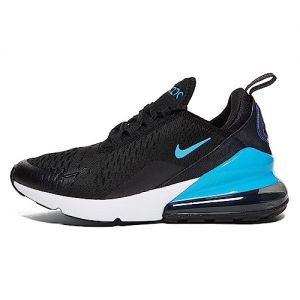 Nike Air Max 270 GS Trainers FD0676 Sneakers Chaussures (UK 4.5 us 5Y EU 37.5