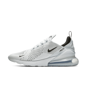 Chaussures Nike Air Max 270 pour homme - Blanc