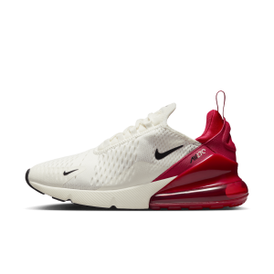 Chaussure Nike Air Max 270 pour femme - Rouge
