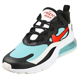 Nike Femmes Air Max 270 React Running Trainers DA4288 Sneakers Chaussures (UK 4.5 US 7 EU 38