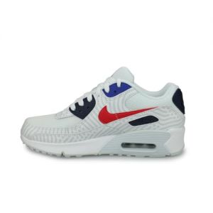 Nike Air Max 90 GS Running Trainers CZ8650 Sneakers Chaussures (UK 5 US 5.5Y EU 38