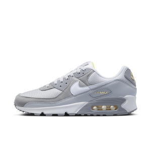 Chaussure Nike Air Max 90 Next Nature pour homme - Gris
