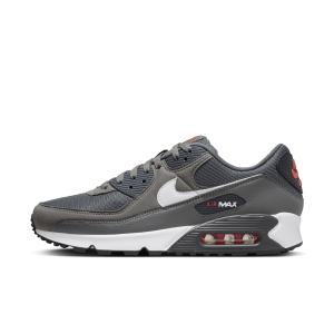 Chaussures Nike Air Max 90 pour Homme - Gris
